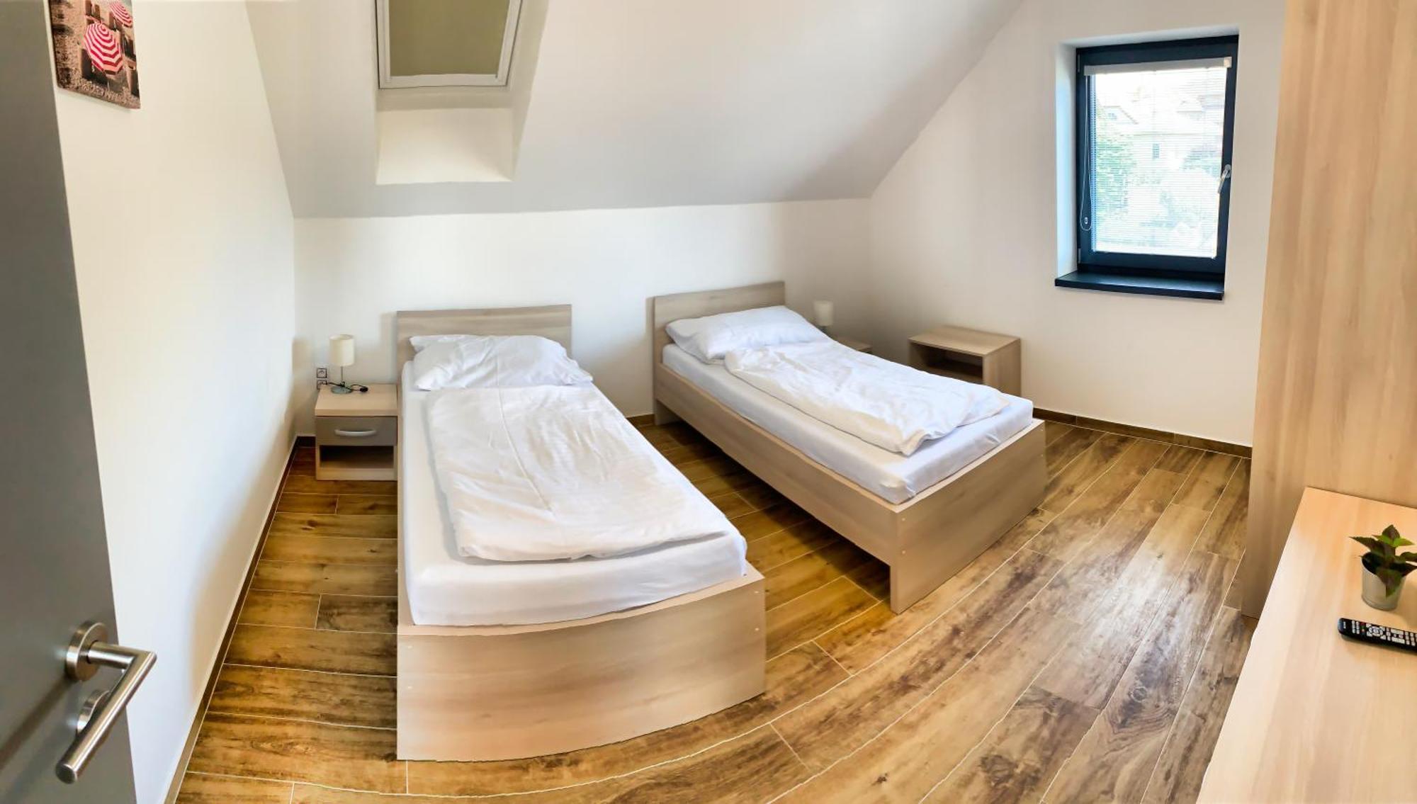 Apartmanove Domy Lipno 1 Frymburk Exteriör bild